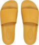 TOD'S Donkergele Sandalen Yellow Heren - Thumbnail 5