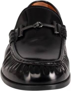 TOD'S Shoes Black Heren