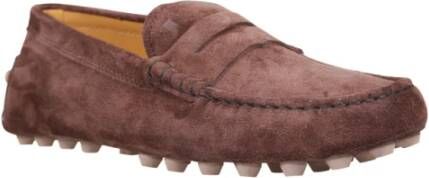TOD'S Shoes Brown Dames