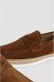 TOD'S Shoes Brown Heren - Thumbnail 2