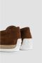 TOD'S Shoes Brown Heren - Thumbnail 5