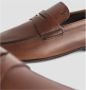 TOD'S Shoes Brown Heren - Thumbnail 2