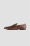 TOD'S Shoes Brown Heren - Thumbnail 4