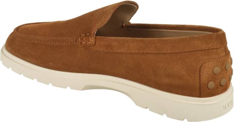 Tod's Loafers