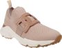 TOD'S Beige Rosato Slip-On Sneakers Beige Dames - Thumbnail 2