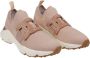 TOD'S Beige Rosato Slip-On Sneakers Beige Dames - Thumbnail 5