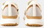 TOD'S Sneakers Beige Dames - Thumbnail 3