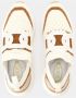 TOD'S Sneakers Beige Dames - Thumbnail 4