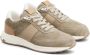 TOD'S Sneakers Beige Heren - Thumbnail 2