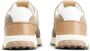 TOD'S Sneakers Beige Heren - Thumbnail 4