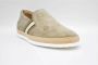 TOD'S Lichtgewicht Beige Sportschoenen Beige Heren - Thumbnail 2