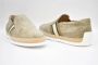 TOD'S Lichtgewicht Beige Sportschoenen Beige Heren - Thumbnail 3