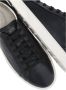 TOD'S Sneakers Black Heren - Thumbnail 6