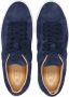 TOD'S Blauwe Suède Gymschoenen Blauw Heren - Thumbnail 5