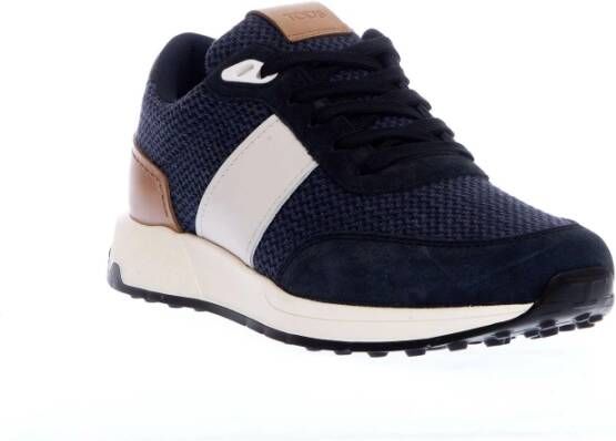 TOD'S Sneakers Blauw Heren