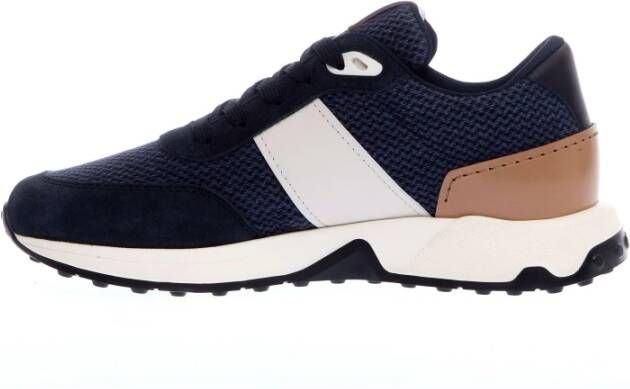 TOD'S Sneakers Blauw Heren