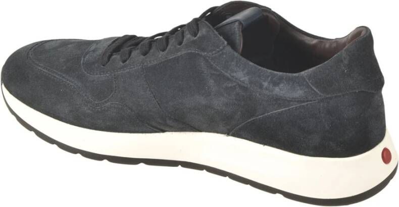 TOD'S Sneakers Blue Heren