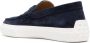 TOD'S Sneakers Blue Heren - Thumbnail 3