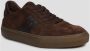 TOD'S Bruine Sneakers Brown Heren - Thumbnail 3