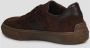 TOD'S Bruine Sneakers Brown Heren - Thumbnail 5