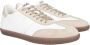 TOD'S Sneakers Mastice Bianco Multicolor Heren - Thumbnail 5