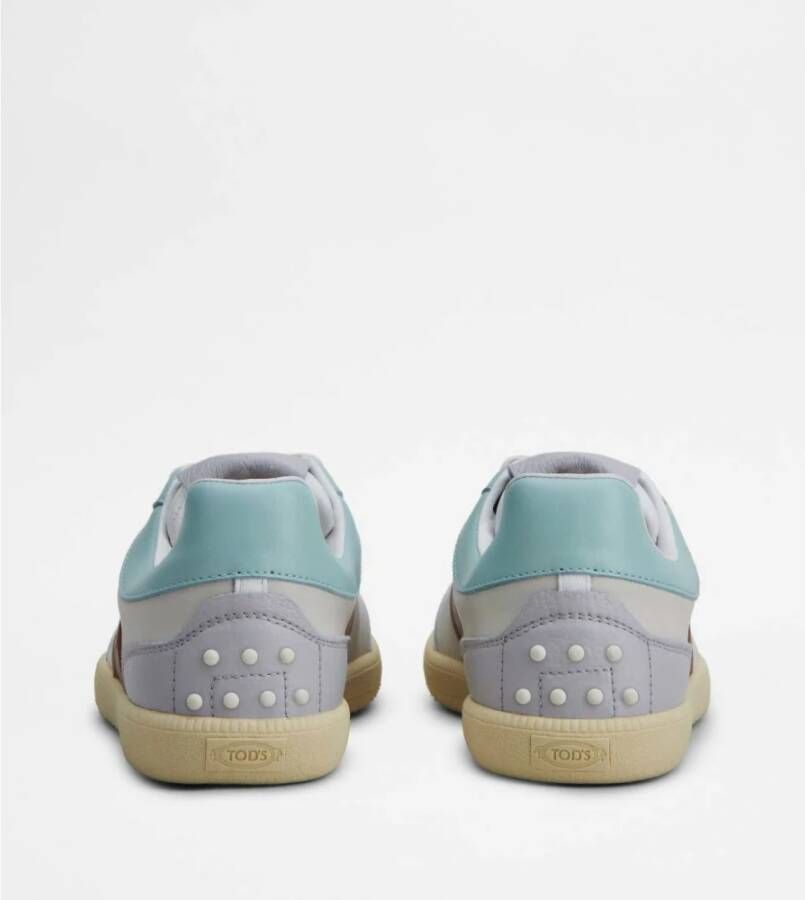 TOD'S Sneakers Meerkleurig Unisex