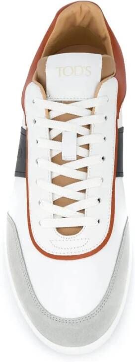 TOD'S Sneakers Multicolor Heren