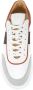 TOD'S Italiaanse Leren Sneakers Meerkleurig Heren - Thumbnail 5