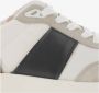 Tod's Sneakers van leer en technisch textiel - Thumbnail 2