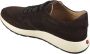 Tod's Sneakers van suède - Thumbnail 2