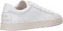 TOD'S Sneakers White Heren - Thumbnail 3