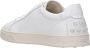 TOD'S Sneakers White Heren - Thumbnail 4