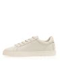 TOD'S Witte Leren Sneakers Modern Ontwerp White Heren - Thumbnail 3