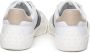 TOD'S Stijlvolle Comfort Sneakers White Heren - Thumbnail 3