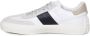 TOD'S Stijlvolle Comfort Sneakers White Heren - Thumbnail 4