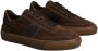 TOD'S Bruine Sneakers Brown Heren - Thumbnail 2
