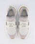 Tod's Slip On Stretch White Sneakers slip-on-sneakers - Thumbnail 9