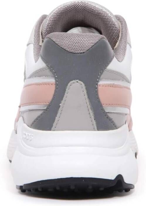 Tod's Sport Run Schoenen Gemaakt in Italië