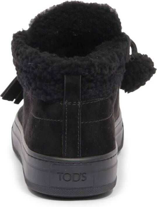 Tod's Sportieve Bontschoenen