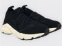Tod's Sportieve Catena Patch Sneakers - Thumbnail 2