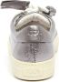 Tod's Sportieve platina schoenen met borduurwerk - Thumbnail 2