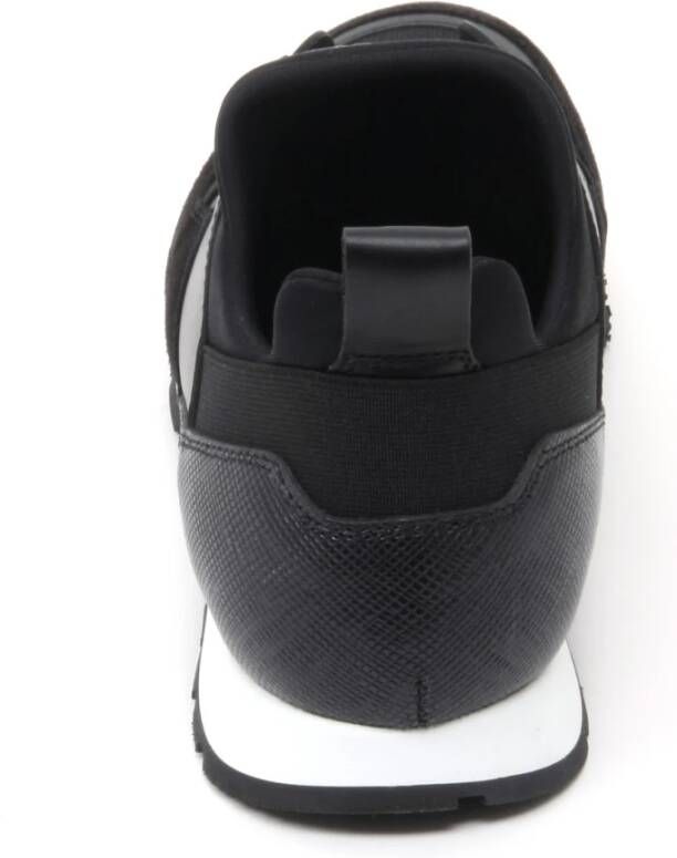 Tod's Sportieve schoen gemaakt in Italië