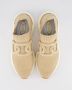 TOD'S Sport.Run 54C Maglia Sporty Ca Beige Dames - Thumbnail 9