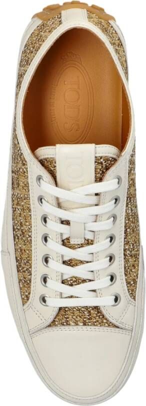 Tod's Sportiva 59L Sneakers