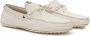 TOD'S Stadsloafer met veterdetail Beige Heren - Thumbnail 2