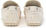 TOD'S Stadsloafer met veterdetail Beige Heren - Thumbnail 3