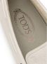 TOD'S Stadsloafer met veterdetail Beige Heren - Thumbnail 4