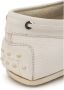 TOD'S Stadsloafer met veterdetail Beige Heren - Thumbnail 5