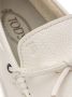 TOD'S Stadsloafer met veterdetail Beige Heren - Thumbnail 6
