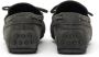 TOD'S Stadsloafer met veterdetail Gray Heren - Thumbnail 3